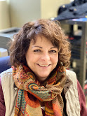 Marie Miller Photo