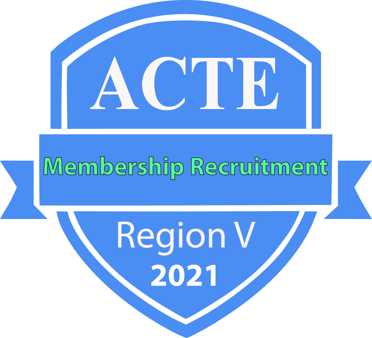 membership recruitment region V