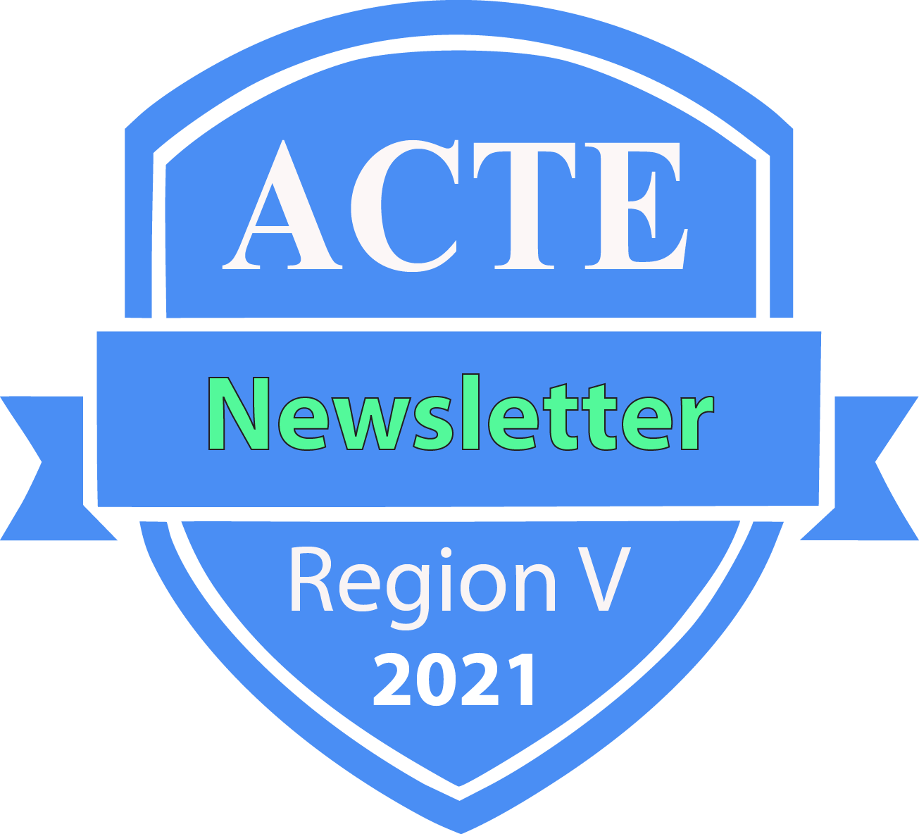 newsletter region V