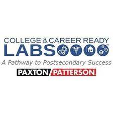 Paxton Patterson