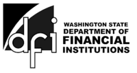 WA State Department of Financial Institutions